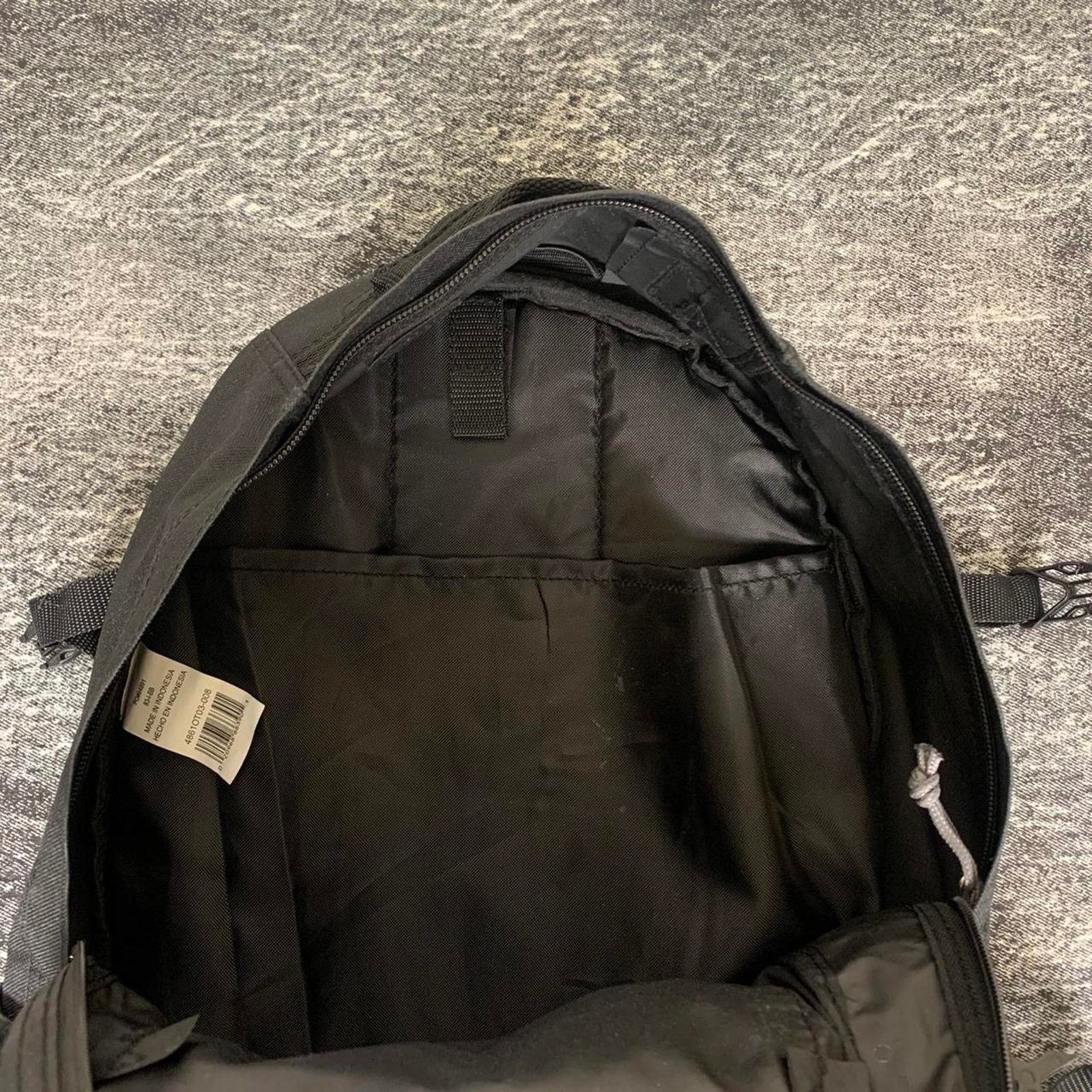 Goretex Ozark trail black outdoor backpack Size ONE SIZE - 7 Thumbnail