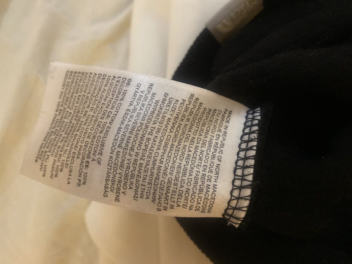 The North Face The north face hoodie. Size US S / EU 44-46 / 1 - 3 Thumbnail