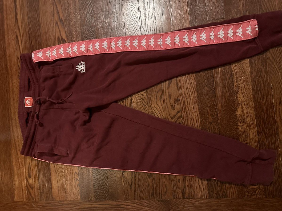 Kappa Kappa Joggers Size US 30 / EU 46 - 1 Thumbnail