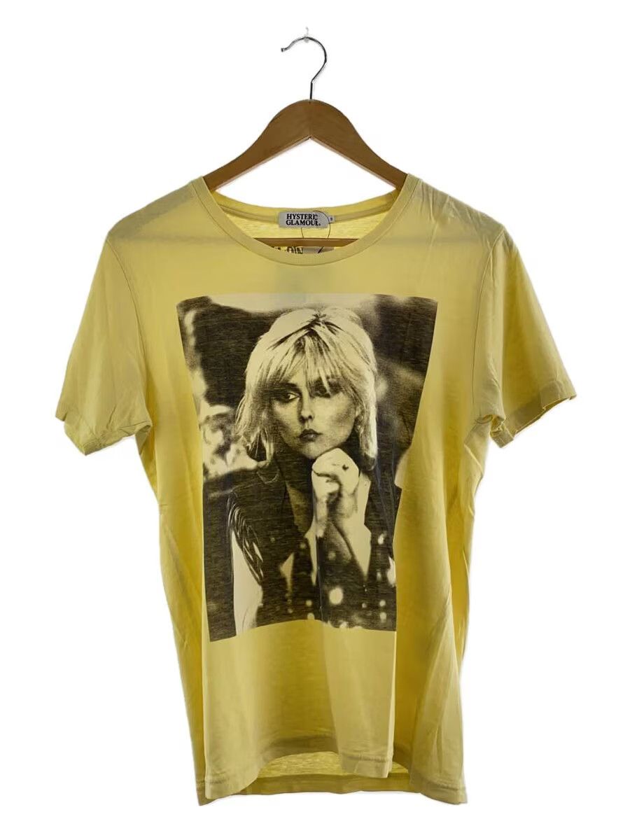 Hysteric Glamour Blondie Band Tee Size US S / EU 44-46 / 1 - 1 Thumbnail