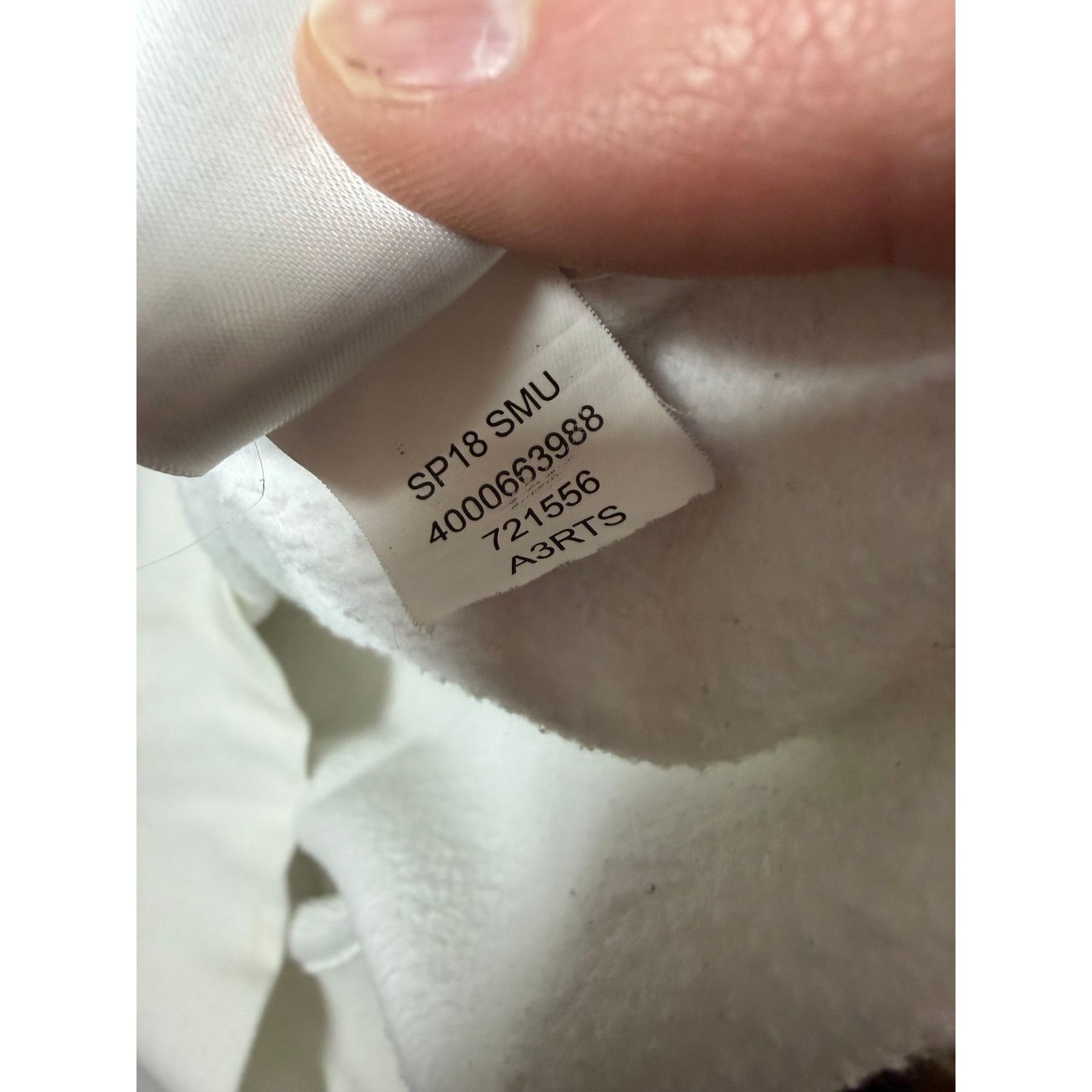 Supreme supreme x the north face metallic logo hoodie Size US S / EU 44-46 / 1 - 10 Thumbnail