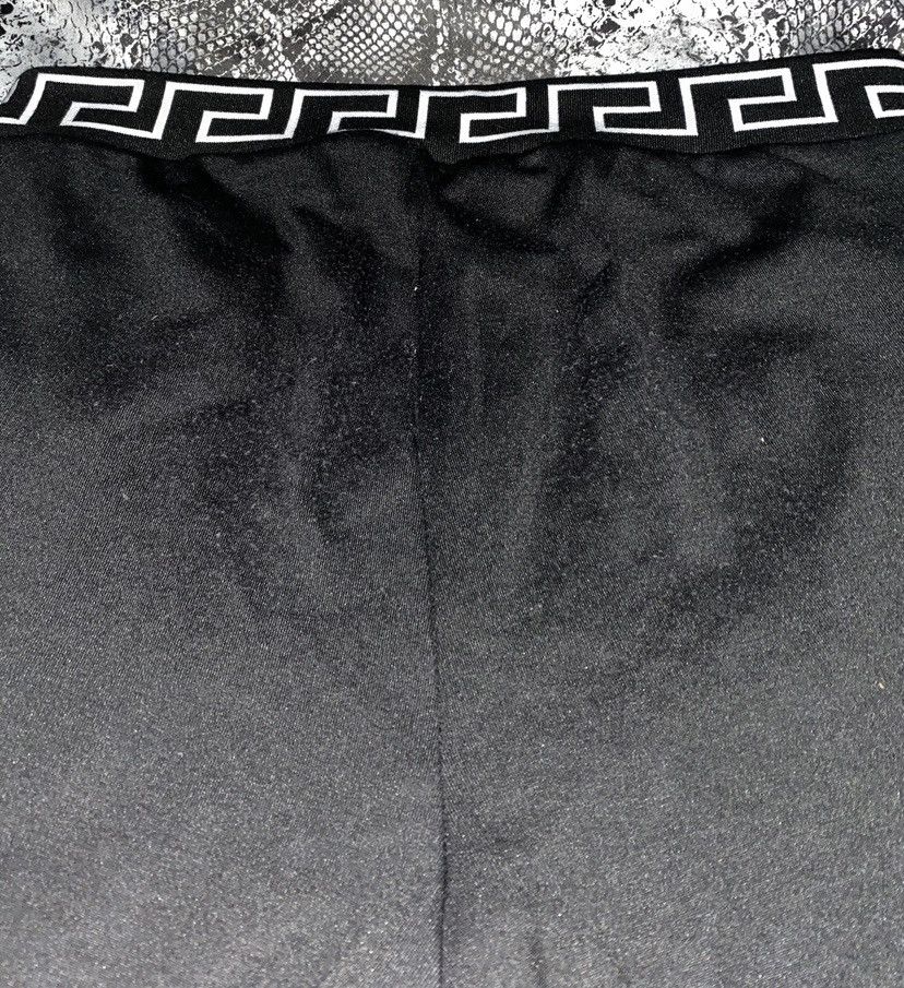 Versace Medusa Motif Trackpants Size US 32 / EU 48 - 3 Thumbnail