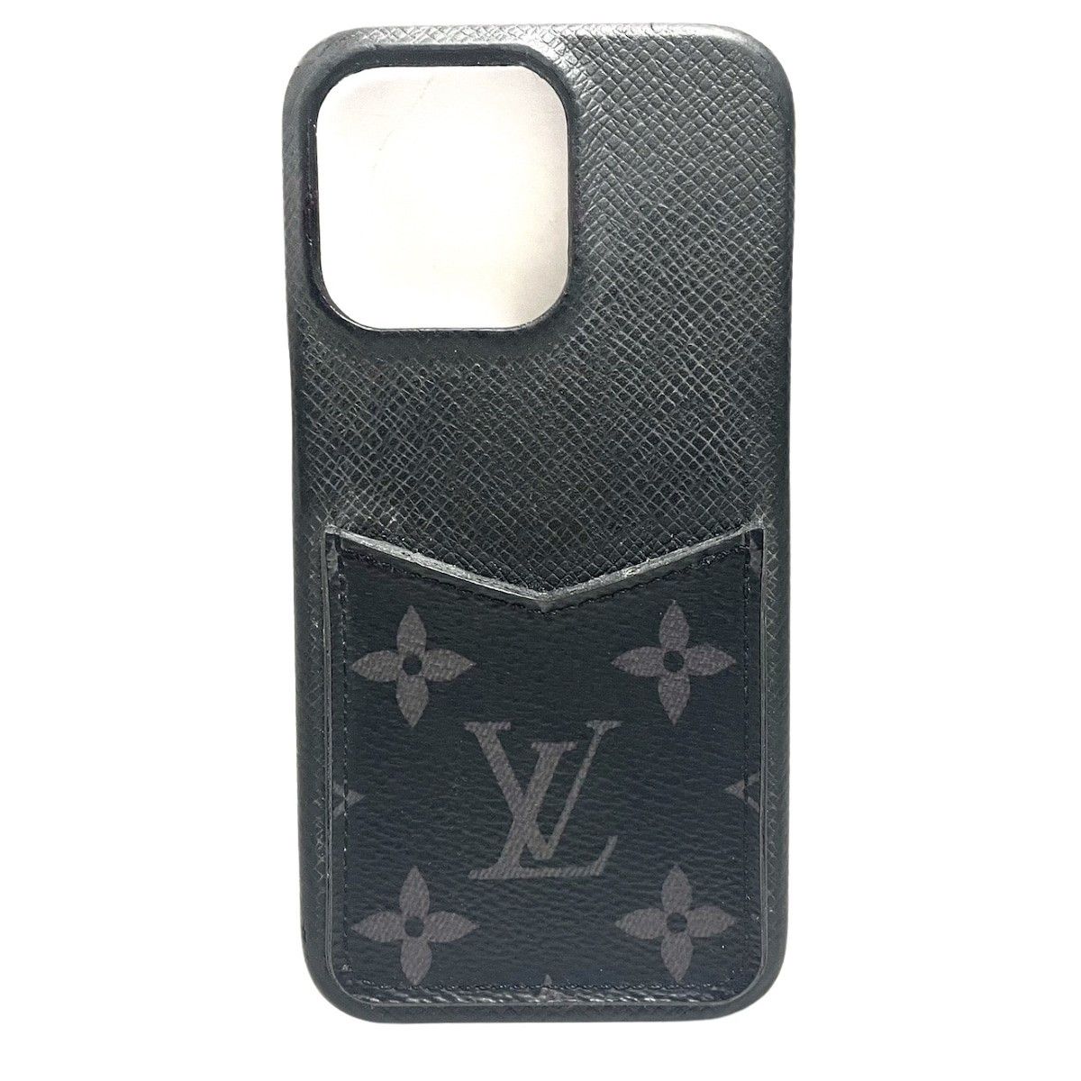 Shop Louis Vuitton Logo iPhone 14 Pro Smart Phone Cases (M82082