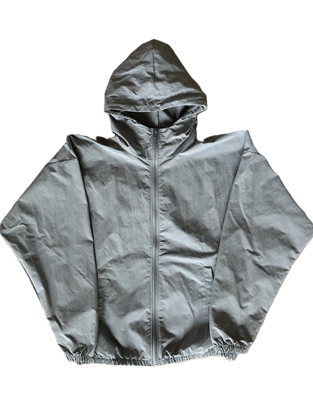 Gosha Rubchinskiy × Kanye West × Yeezy Yeezy WB-01