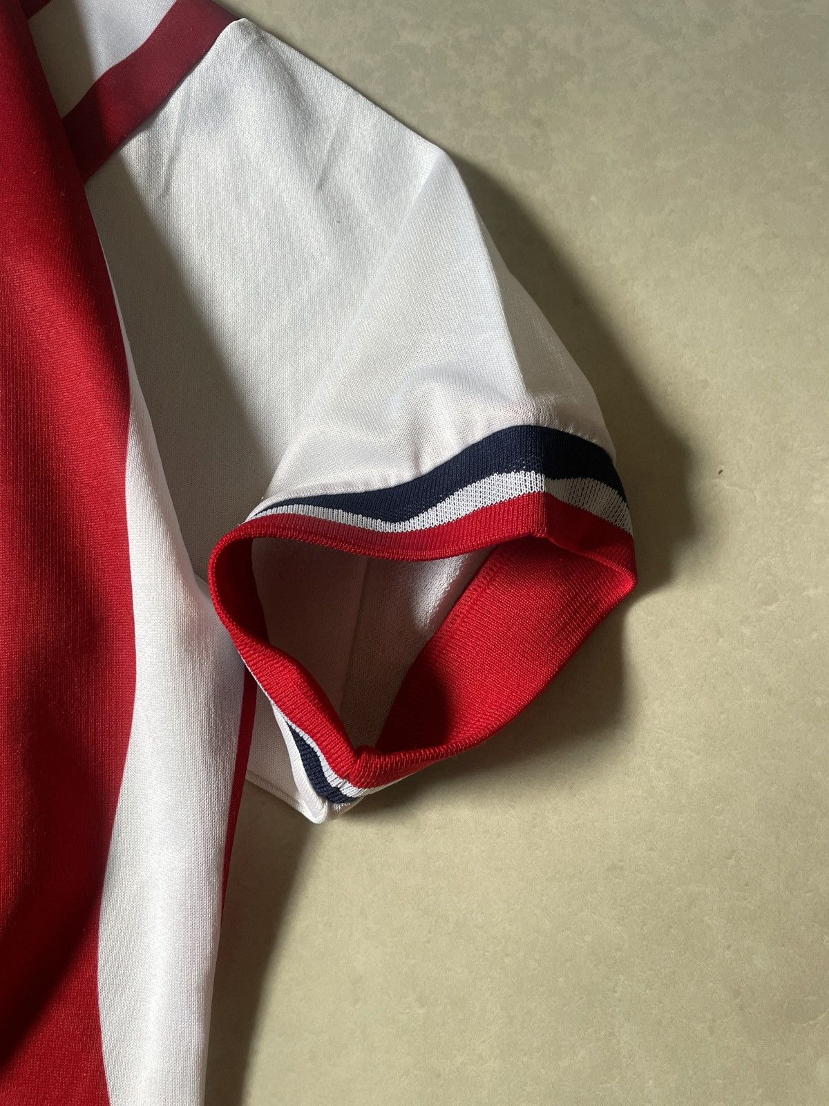 Adidas USA 1994 Home Jersey Size US XL / EU 56 / 4 - 6 Thumbnail