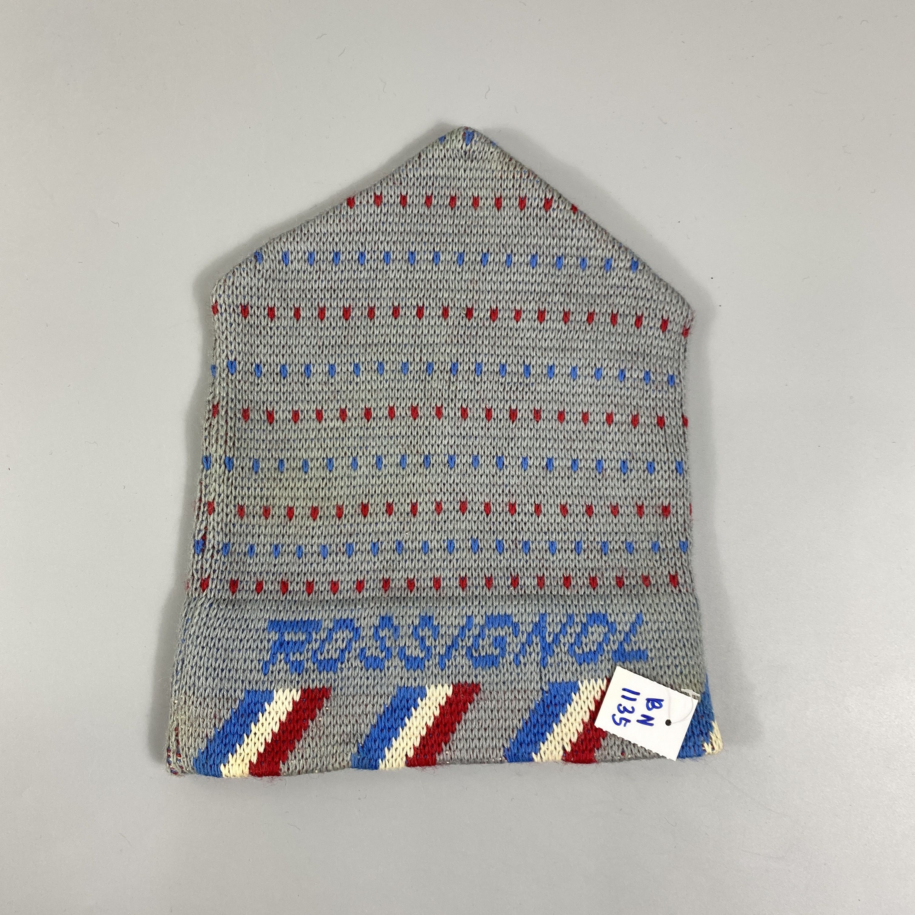 Japanese Brand Rossignol Beanie Hats -BN1135 Size ONE SIZE - 6 Thumbnail