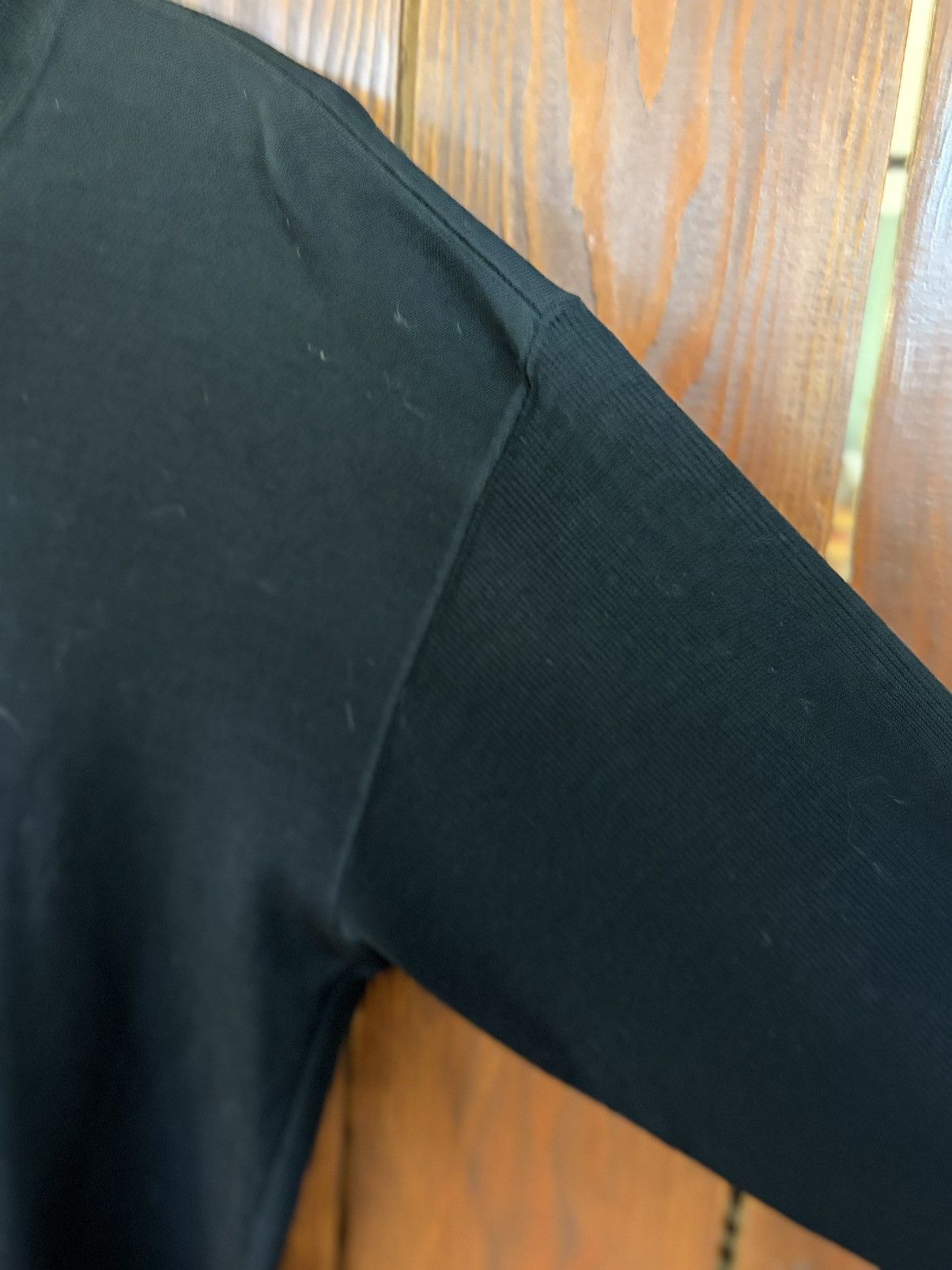 Issey Miyake Vintage 80s Issey Miake mens knit sweater Size US M / EU 48-50 / 2 - 3 Thumbnail