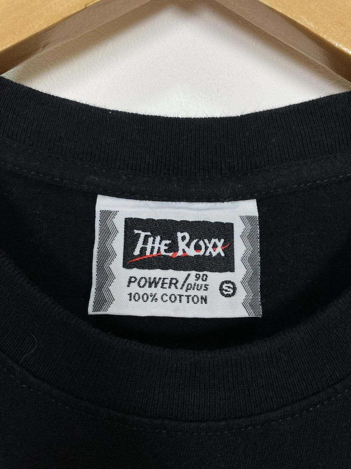 Bob Marley Vintage BOB MARLEY T-Shirt Reggae Music Rasta Jamaica Black Size US S / EU 44-46 / 1 - 4 Thumbnail