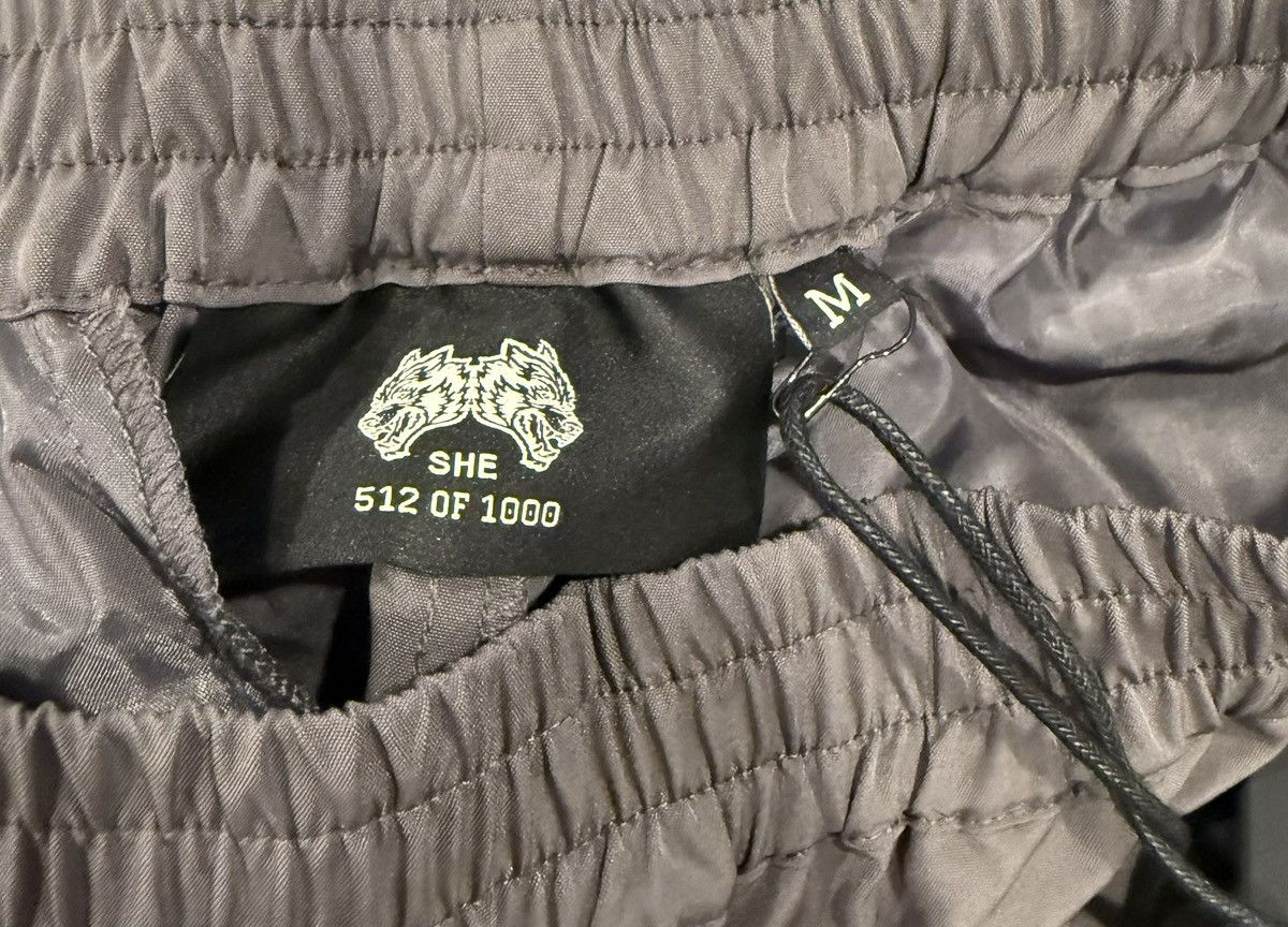 Darc Sport Darc Sport Wolves Quinn Track Pants Size M / US 6-8 / IT 42-44 - 5 Thumbnail