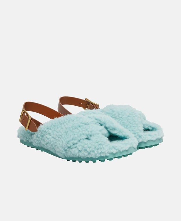 Tod's Slippers Size US 6 / IT 36 - 1 Thumbnail