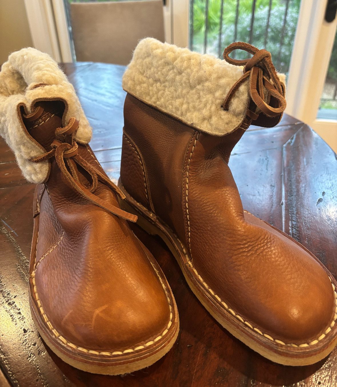 Duckfeet Arhus boot Size US 11 / IT 41 - 2 Thumbnail