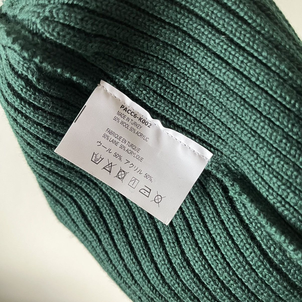PACCBET Beanie Size ONE SIZE - 3 Thumbnail