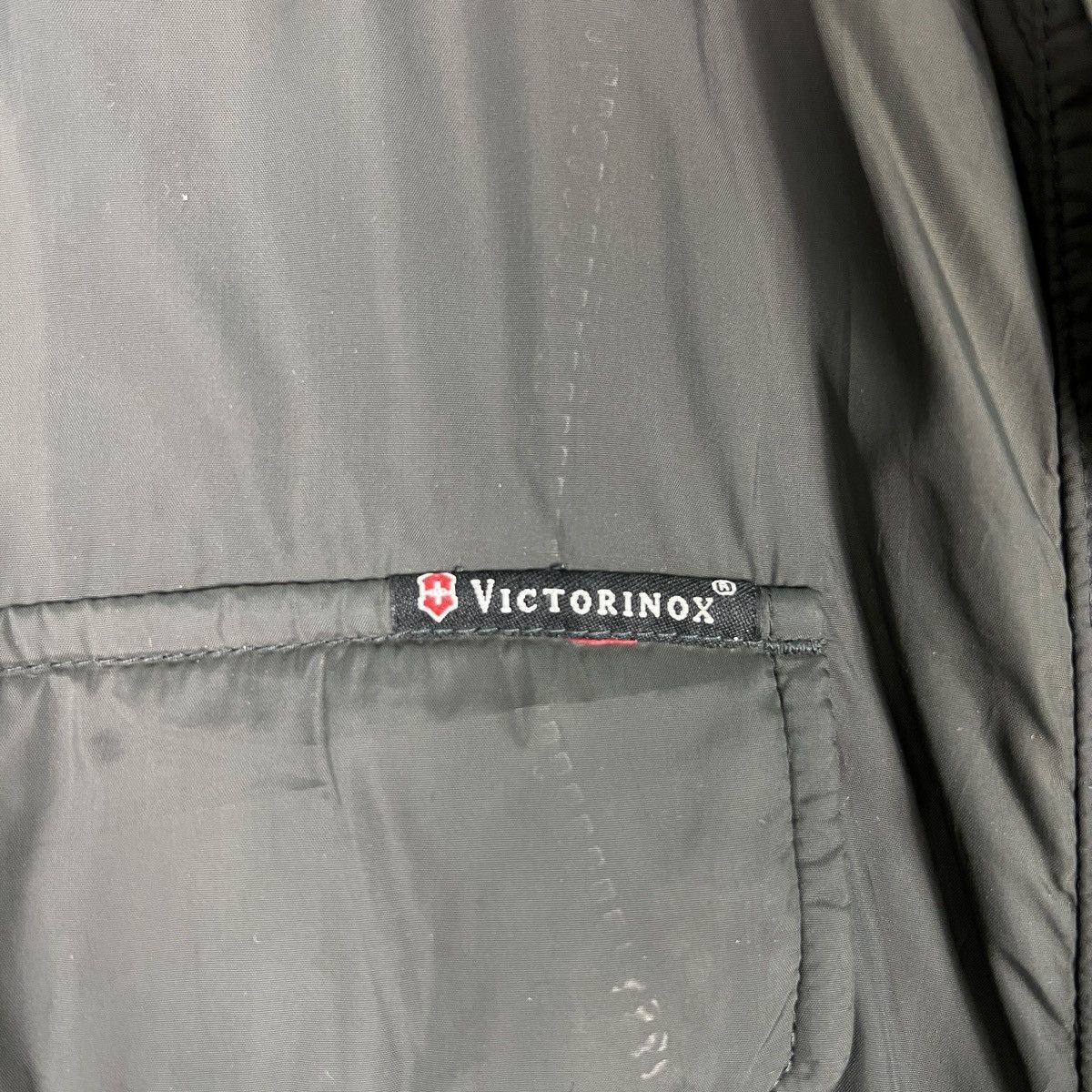 Victorinox 🔥 VICTORINOX PRIMALOFT JACKET Size US L / EU 52-54 / 3 - 15 Thumbnail