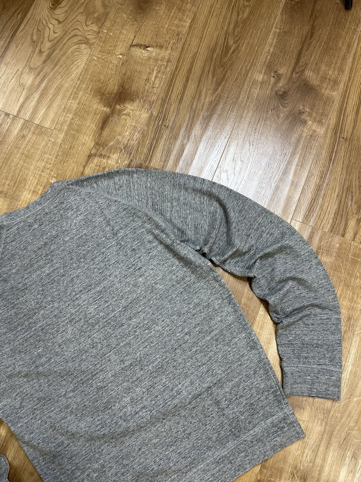 Dsquared2 × Vintage Vintage Y2K Japanese Style Dsquared2 Big Logo Sweatshirt Size US M / EU 48-50 / 2 - 11 Thumbnail