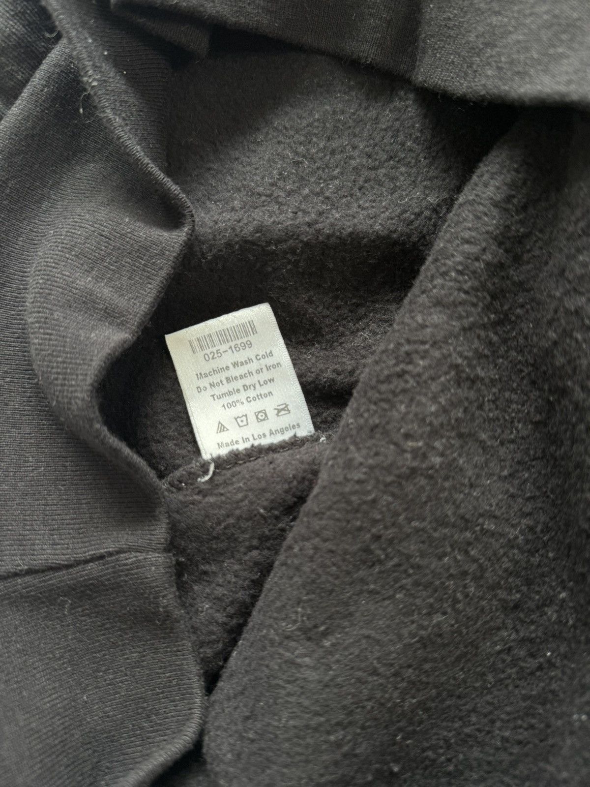 Sp5der Sp5der Hoodie Size US M / EU 48-50 / 2 - 6 Thumbnail