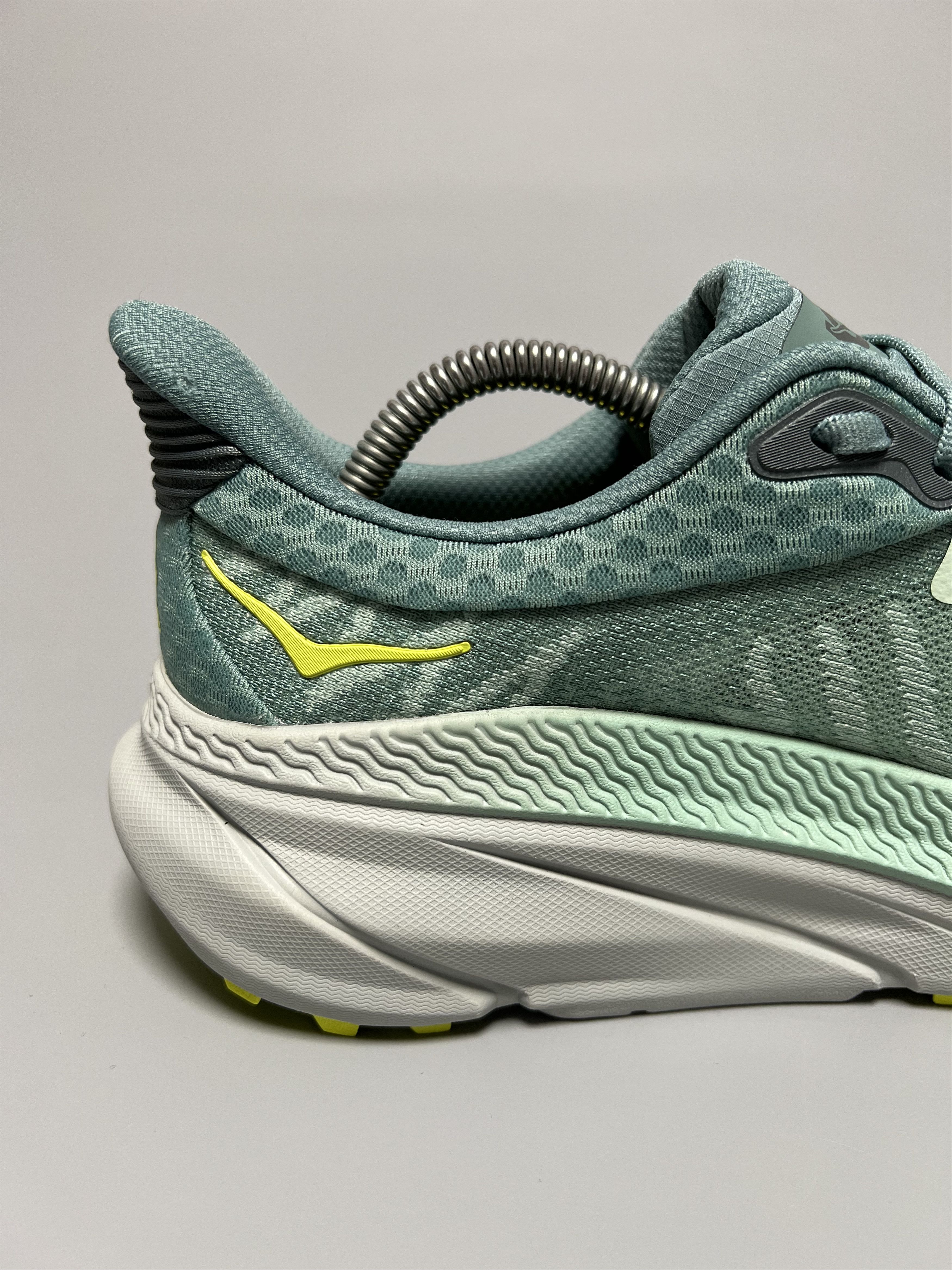 Hoka 8.5B Hoka One One Challenger ATR 7 Trail Running Shoes Size US 8.5 / IT 38.5 - 6 Thumbnail