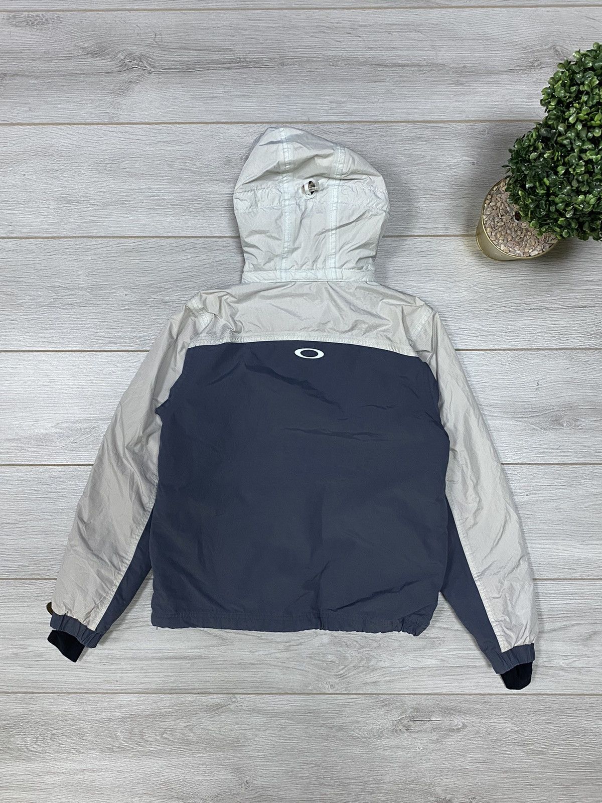 Oakley × Vintage Oakley vintage ski jacket Nitro Fuel | Grailed