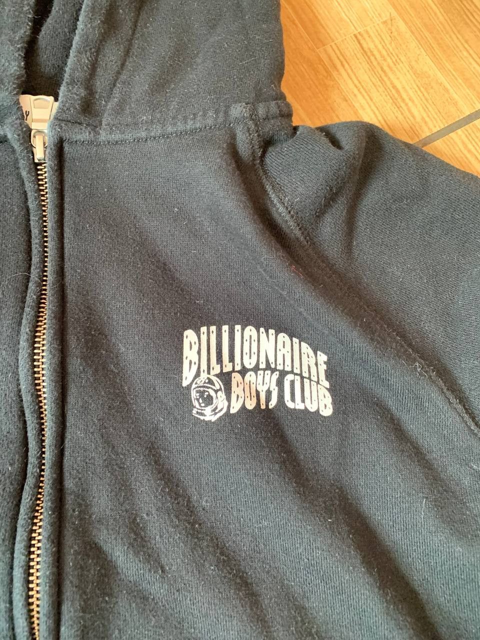 Billionaire Boys Club billionaire boys club zip-hoodie Size US L / EU 52-54 / 3 - 2 Thumbnail