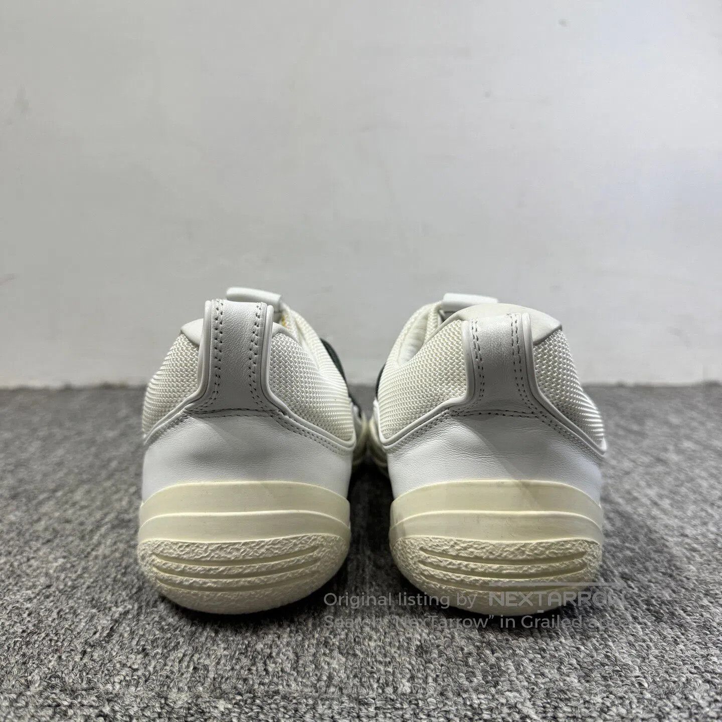 Lanvin Lanvin casual shoes| Size US 6 / EU 39 - 5 Thumbnail