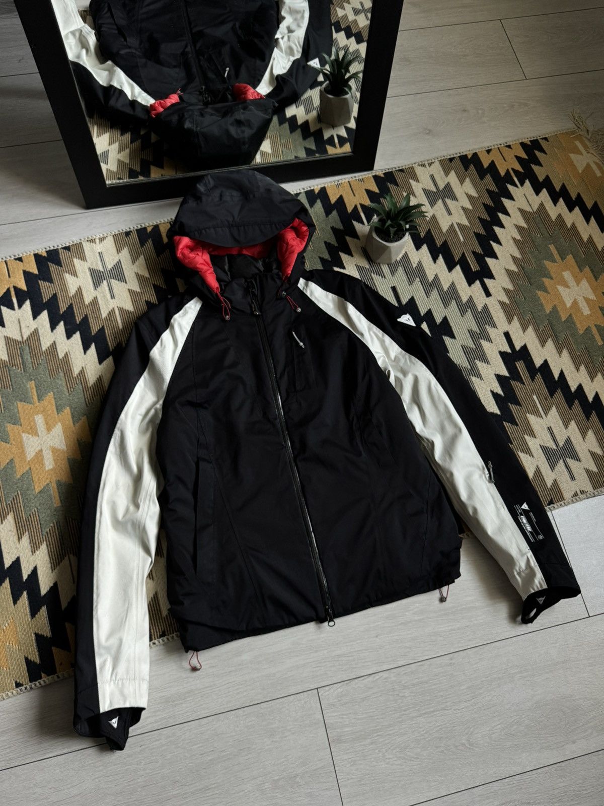 Dainese Dainese Ski Women’s Jacket Size XL / US 12-14 / IT 48-50 - 3 Thumbnail