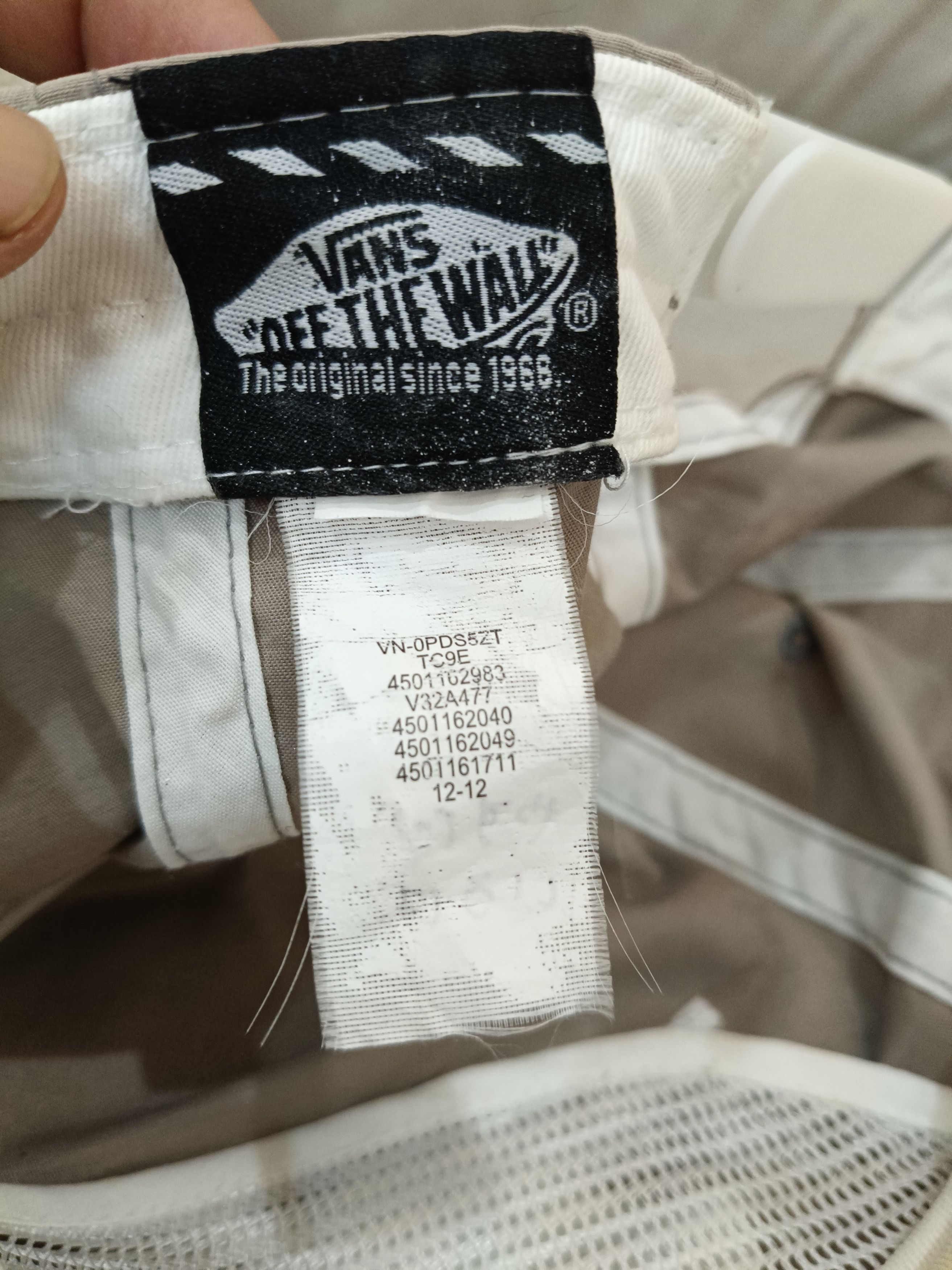 Kamakura × Vans Vans Nomads X Kamakura Size ONE SIZE - 6 Thumbnail