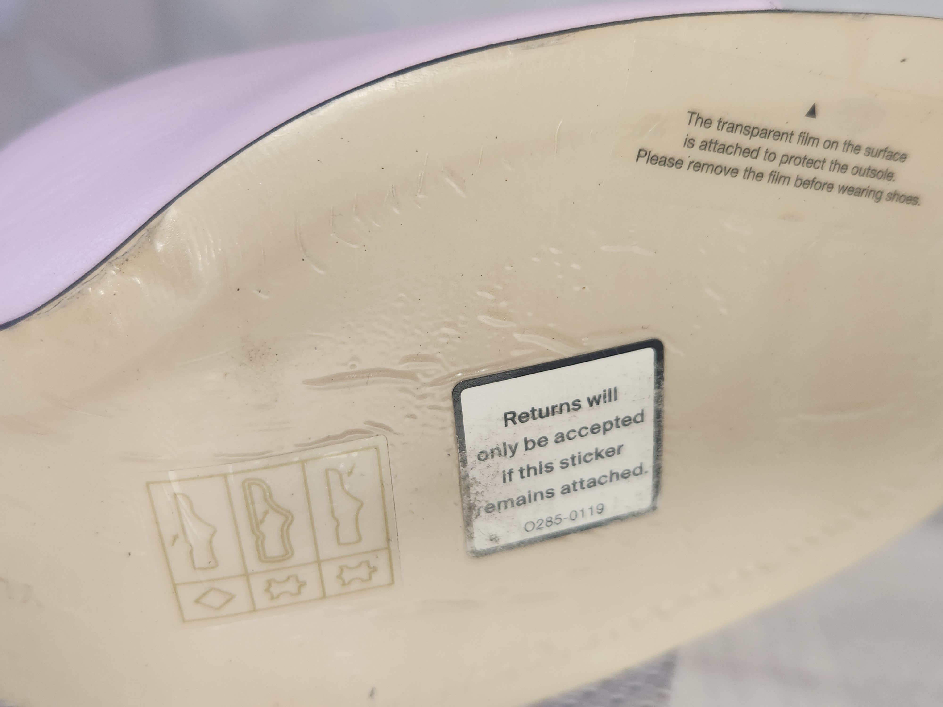 Yuul Yie Slides Size US 10.5 / IT 40.5 - 8 Thumbnail