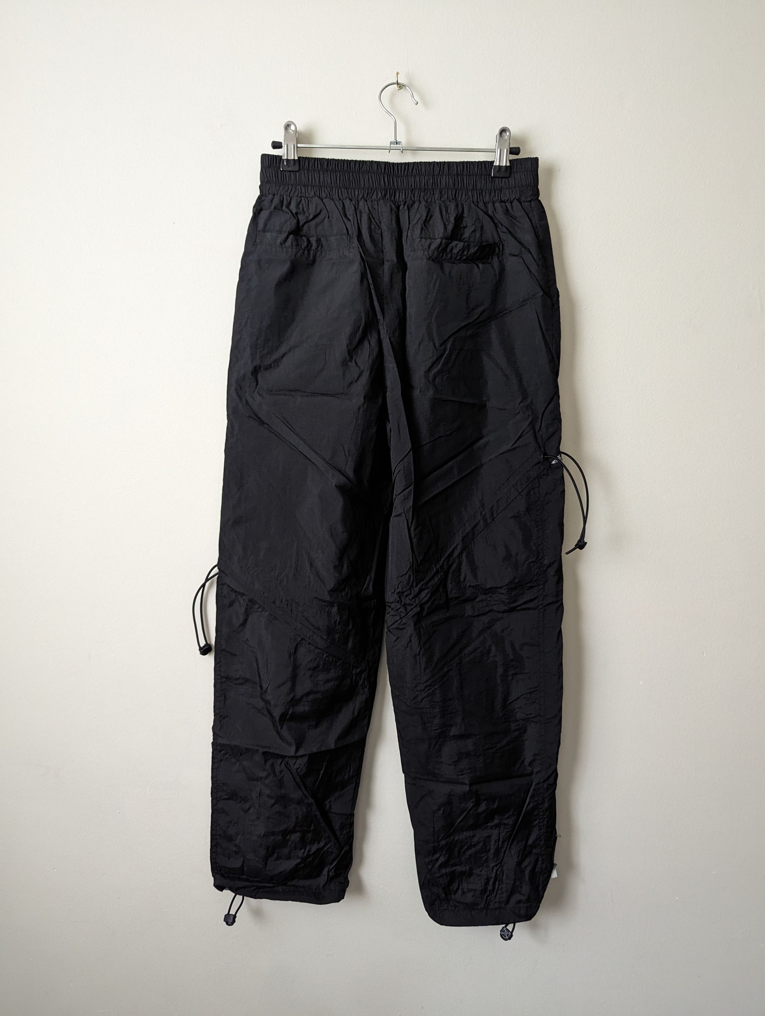 Cav Empt C2H4 Nylon Track Pants Size US 28 / EU 44 - 2 Thumbnail