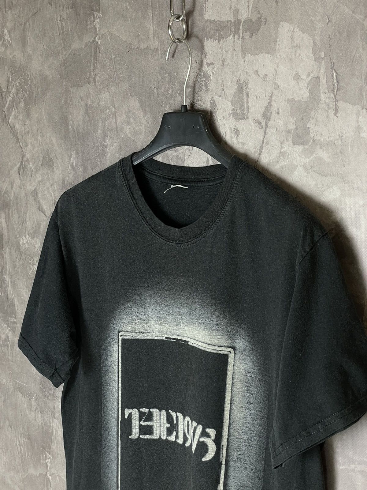 Band Tees × The 1975 × Vintage The 1975 Heavy Rock Vintage Printed Tour T shirt band tee Size US M / EU 48-50 / 2 - 9 Thumbnail