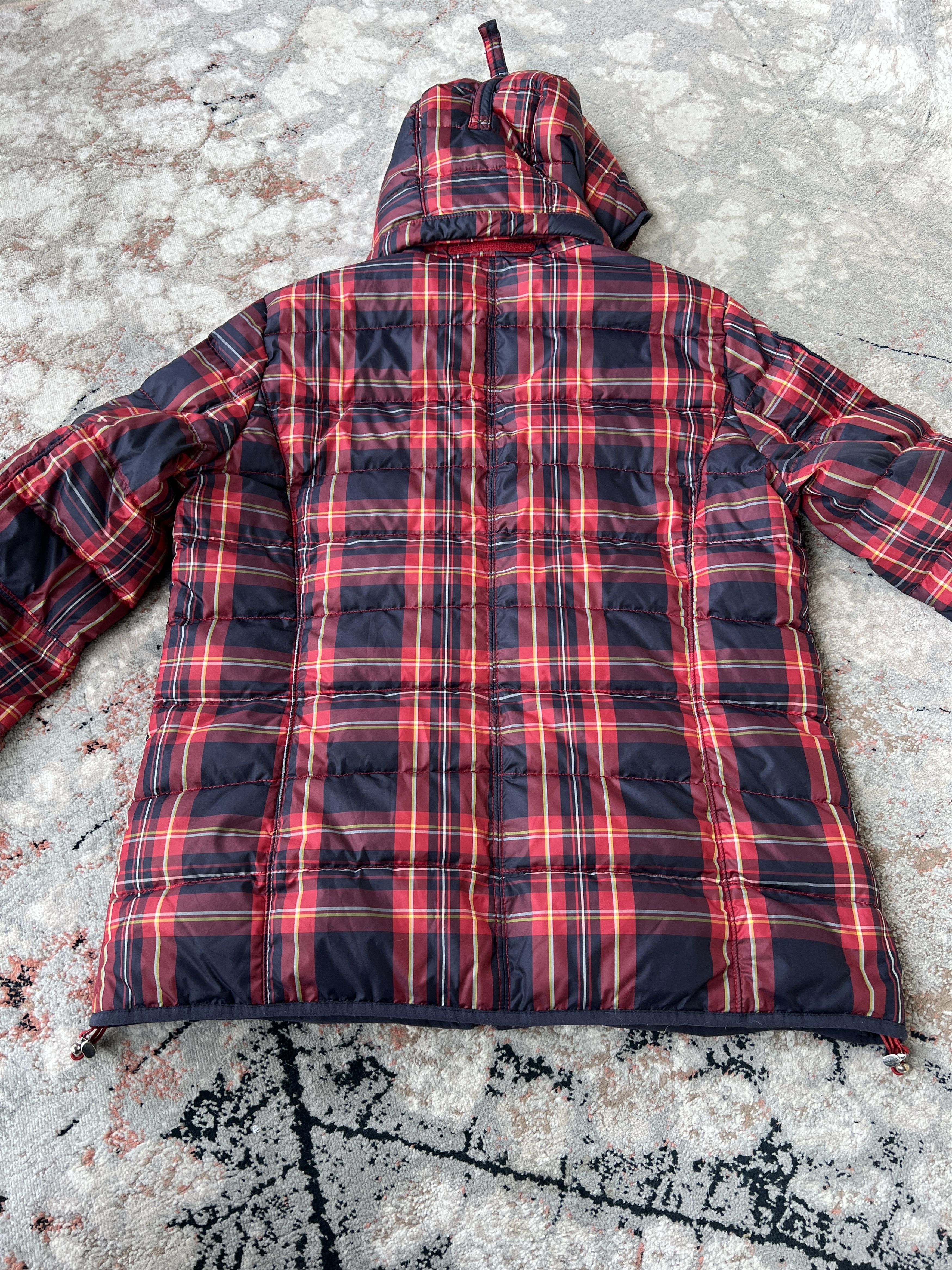 Napapijri Napapijri Down Jacket Size XL / US 12-14 / IT 48-50 - 5 Thumbnail