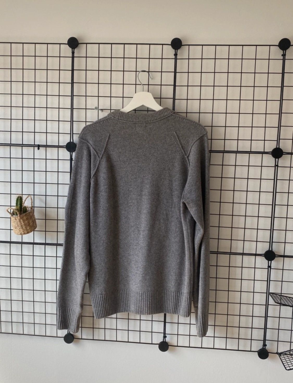 C.P. Company CP company wool sweater Size US M / EU 48-50 / 2 - 2 Thumbnail