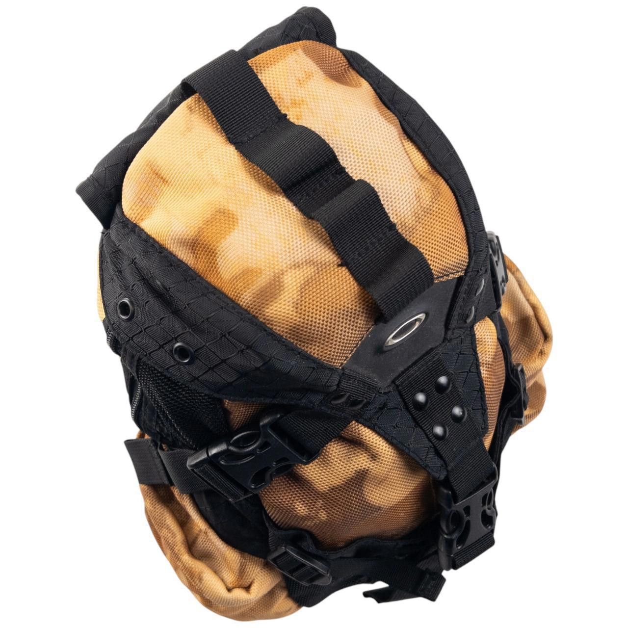 Oakley Vintage Oakley Icon Camo Mini Backpack Size ONE SIZE - 6 Thumbnail
