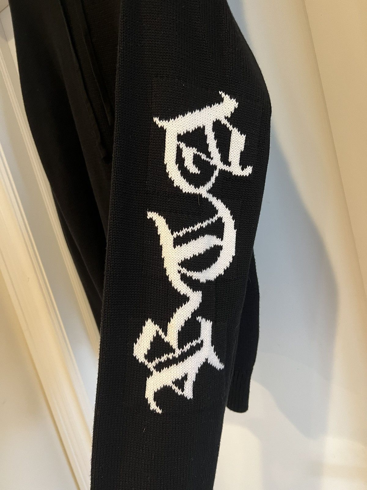 Rta RtA Hoodie Size US XL / EU 56 / 4 - 11 Thumbnail