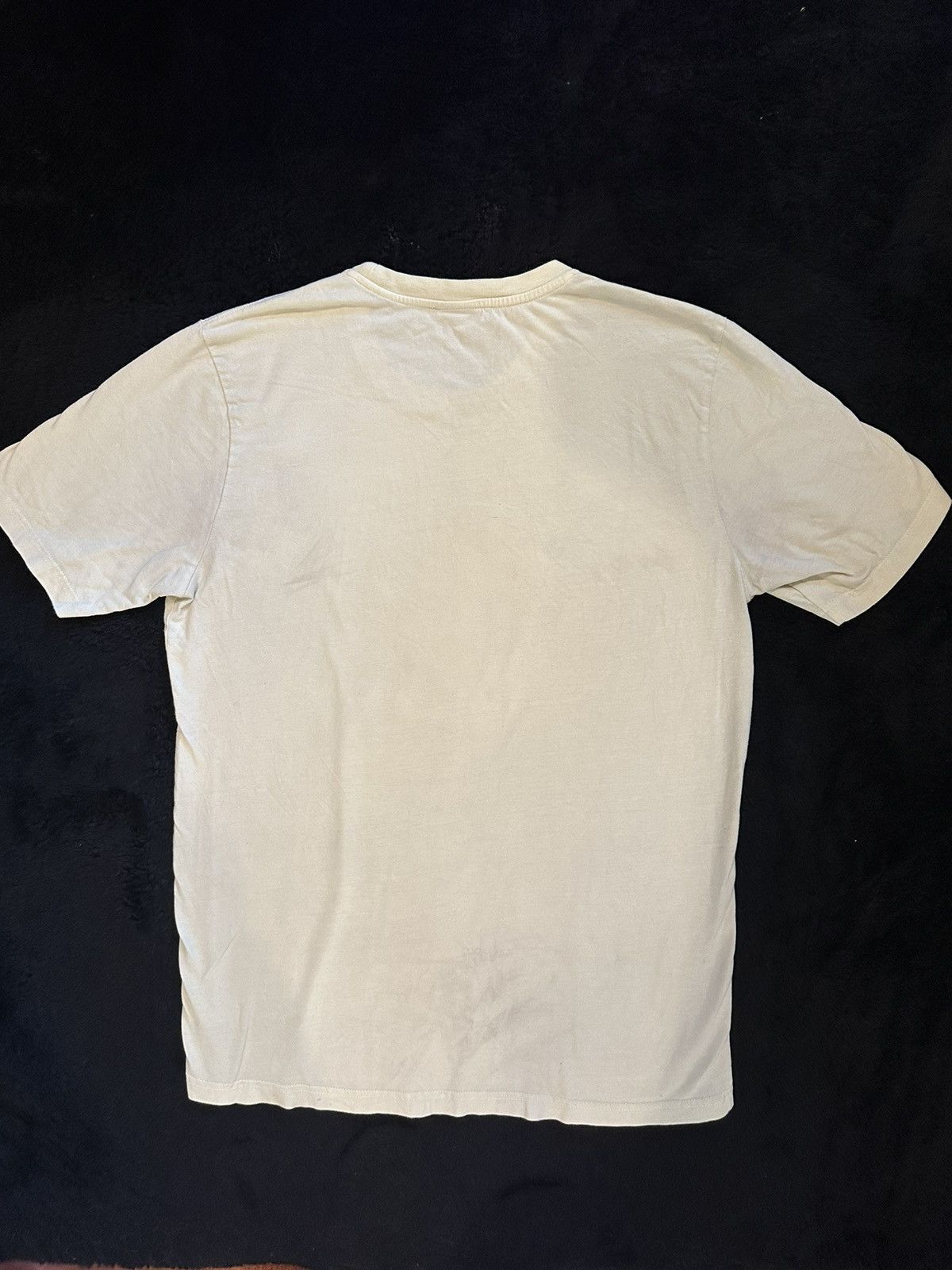 Vintage Coney Island Picnic Acid Rain Vintage Tee Size US L / EU 52-54 / 3 - 3 Thumbnail