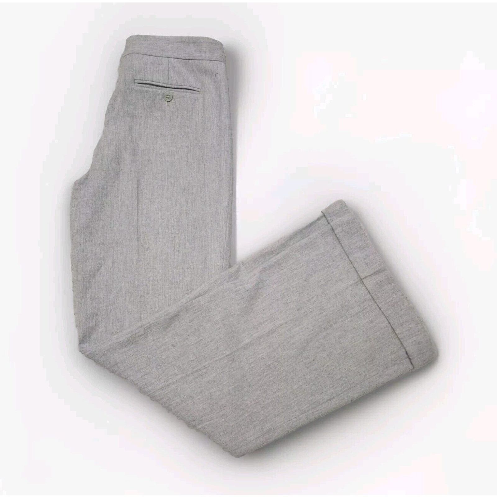 Ralph Lauren RALPH LAUREN COLLECTION Women’s Wool/Cashmere Size 28" / US 6 / IT 42 - 3 Thumbnail
