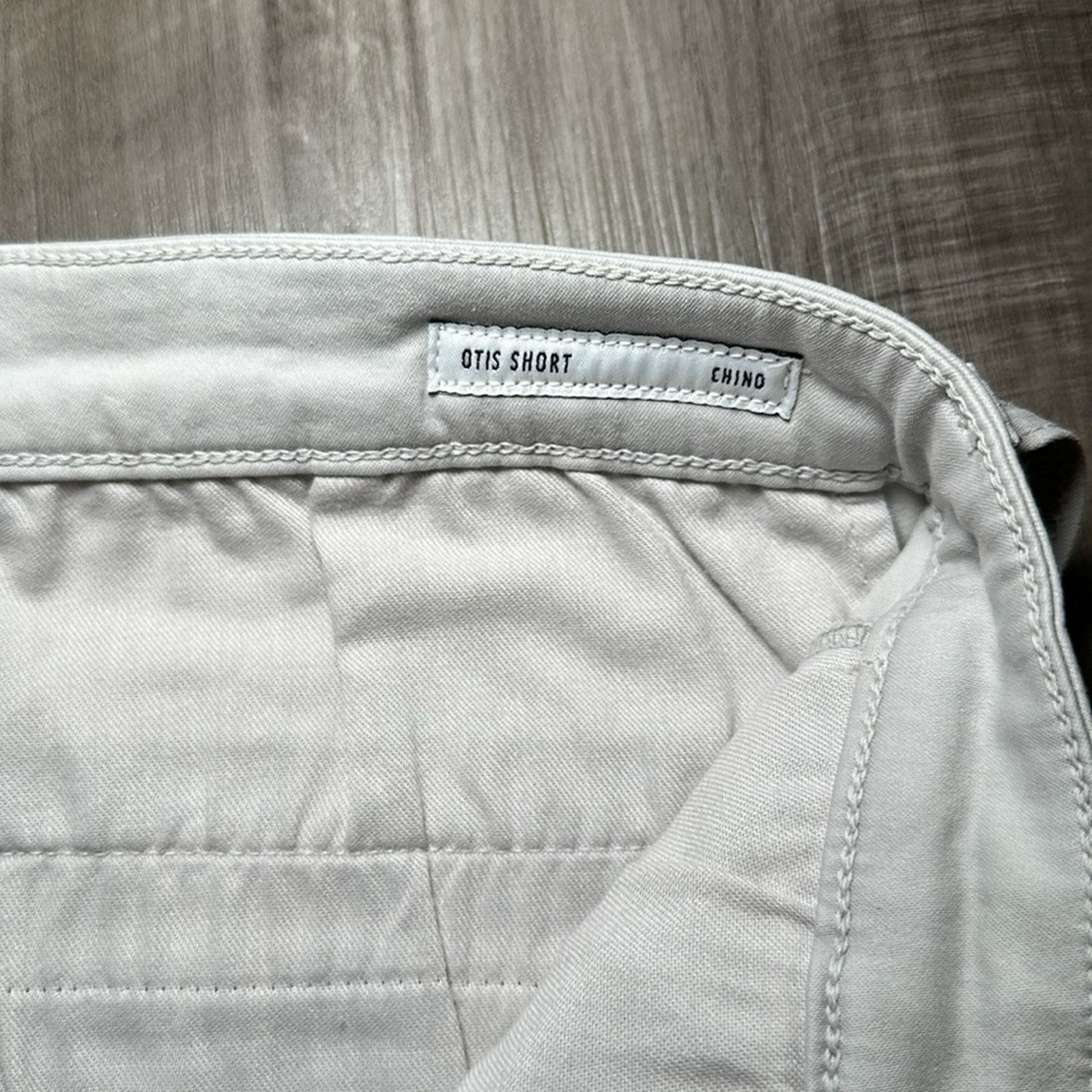 Edwin Edwin Endurance Otis Chino Shorts - 29 Size US 29 - 7 Thumbnail