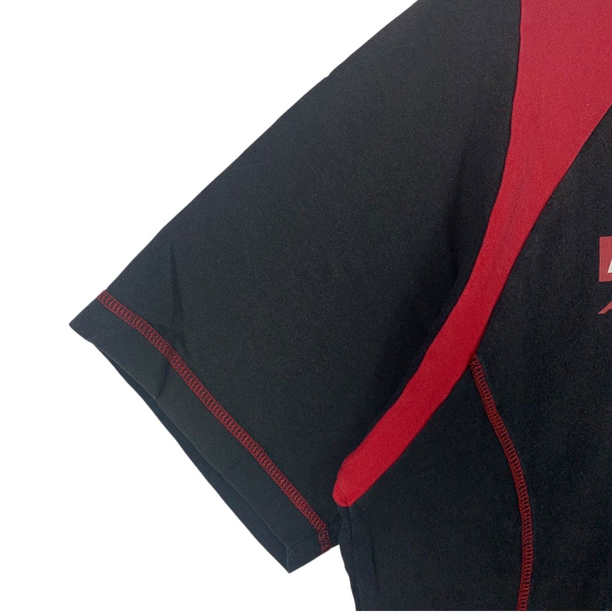 Japanese Brand × Vintage Vintage NISSAN NISMO racing tee Size US L / EU 52-54 / 3 - 6 Thumbnail