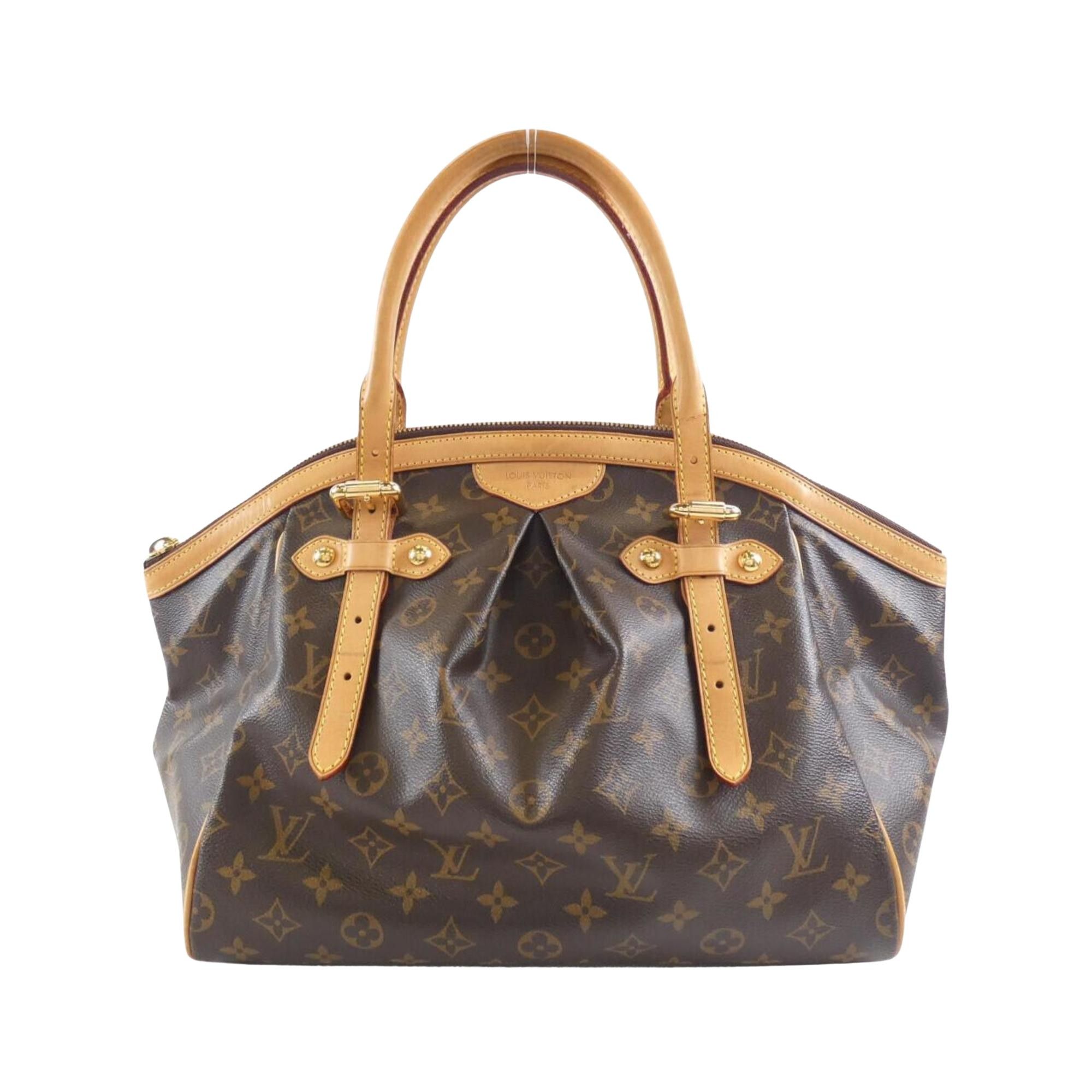Louis Vuitton Louis Vuitton Tivoli handbag Size ONE SIZE - 1 Thumbnail