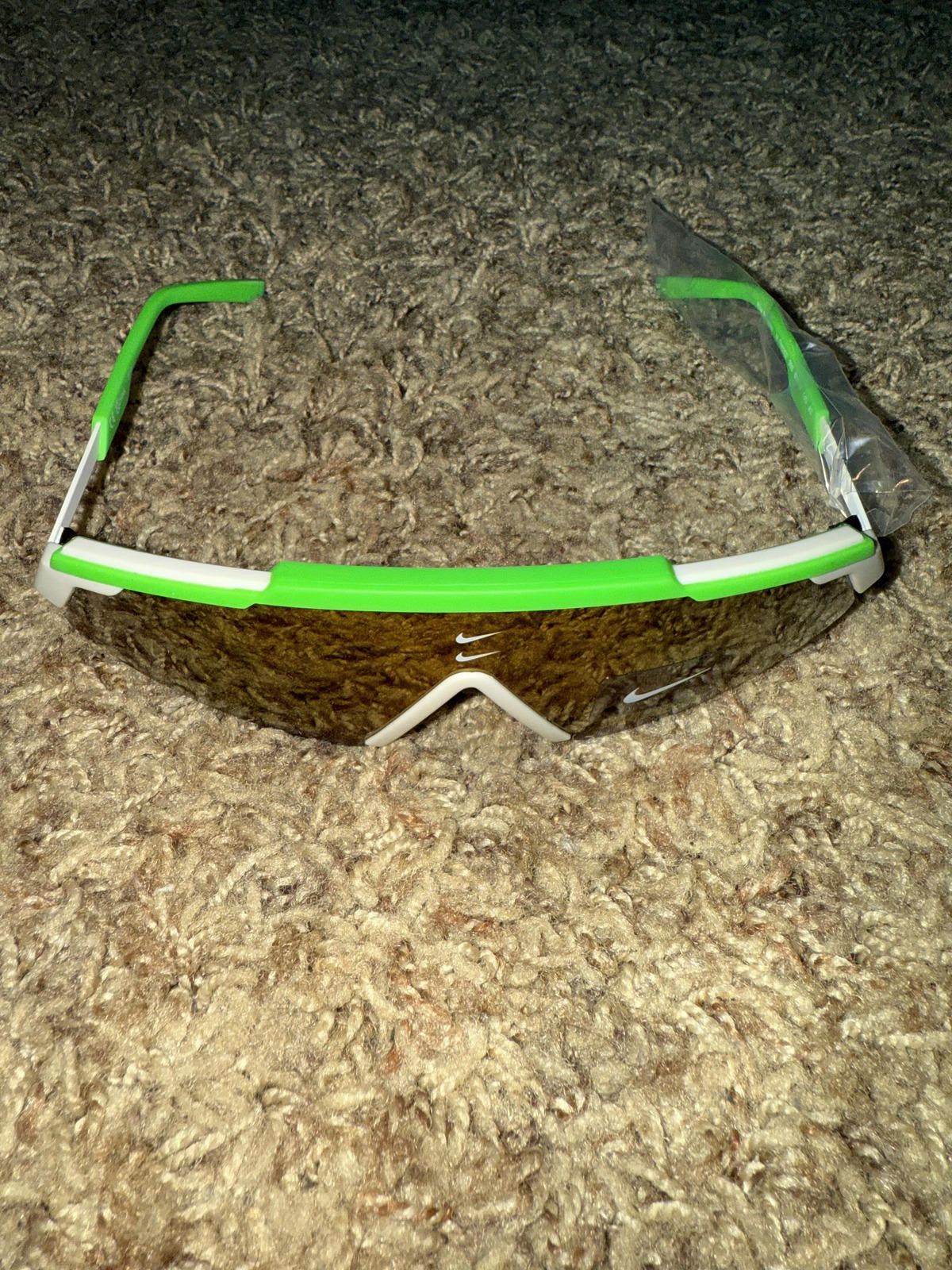 Nike Nike Marquee Mirrored Sunglasses Size ONE SIZE - 2 Thumbnail