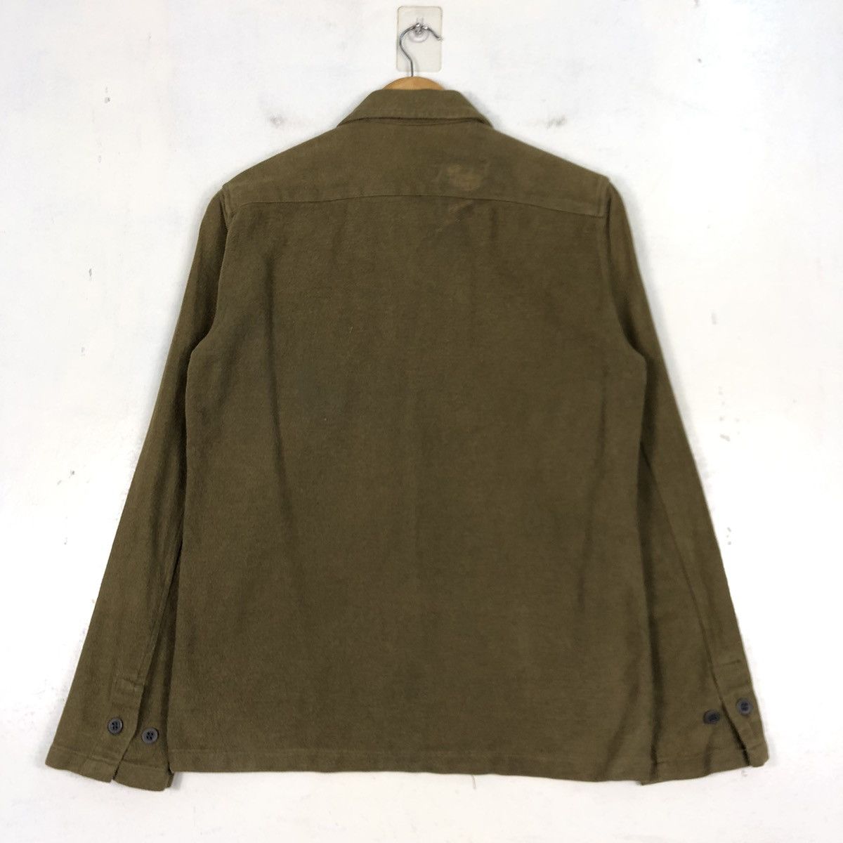 Other Euro Nox Worker Casual Jacket Size US M / EU 48-50 / 2 - 7 Thumbnail