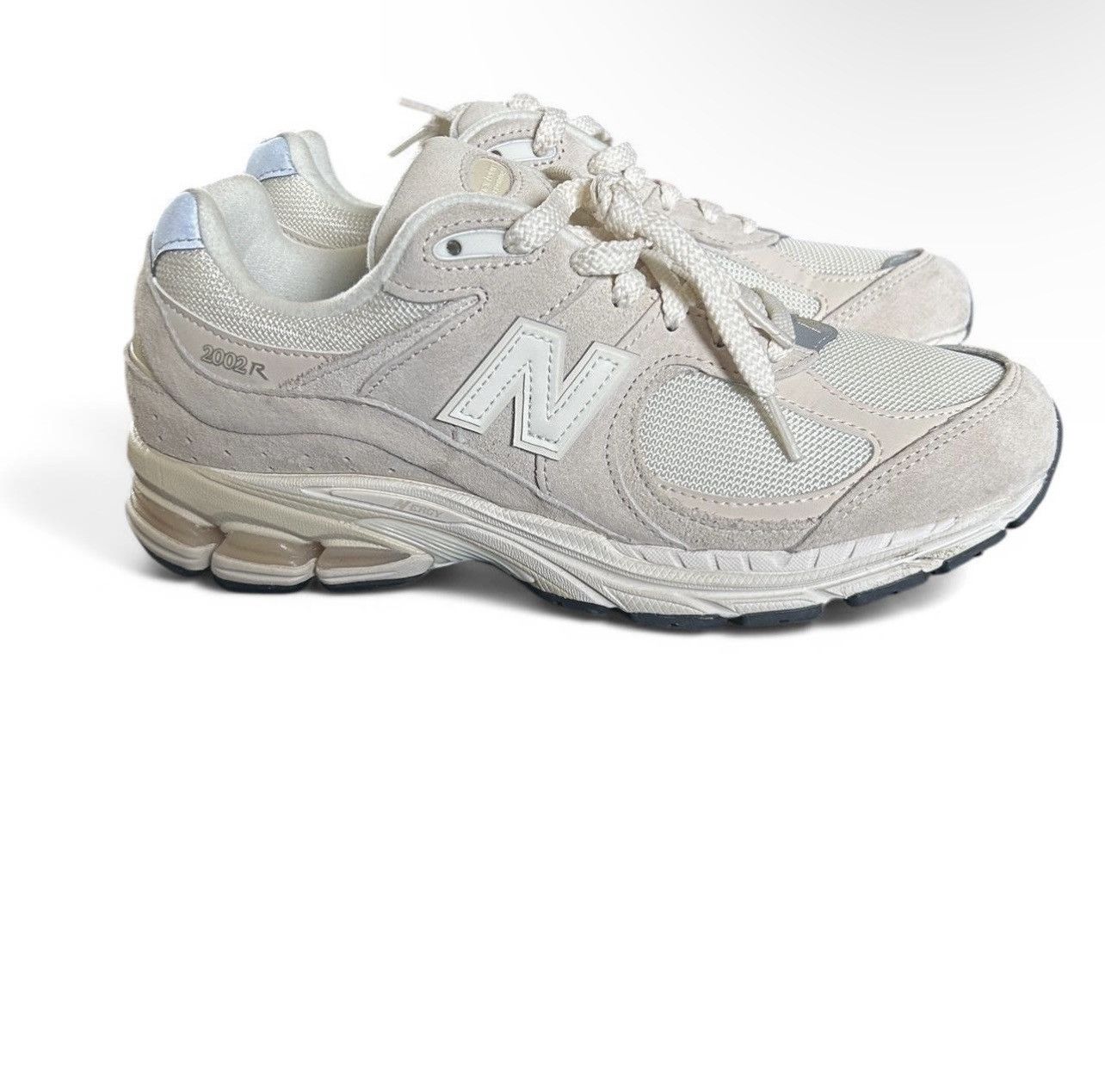 New Balance New Balance 2002R Calm Taupe Size US 9 / EU 42 - 1 Thumbnail