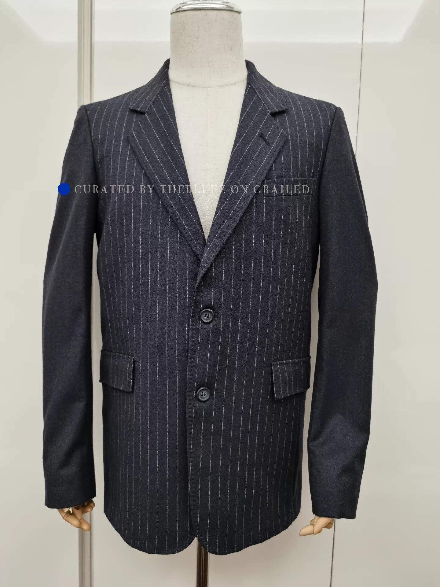 Jean Paul Gaultier Vintage Item Size US M / EU 48-50 / 2 - 1 Thumbnail