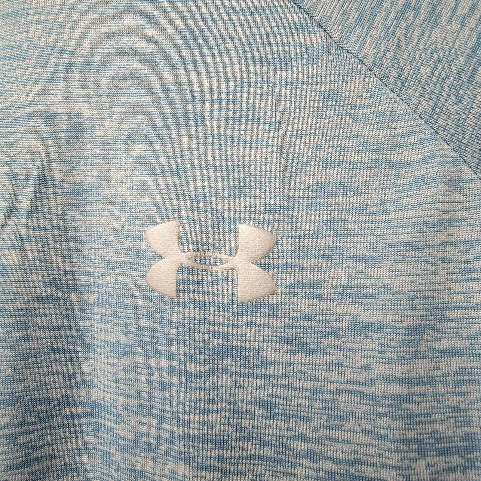 Under Armour ⭐Under Armour Sz XS Women Pullover Loose Fit UA Tech Twist B Size XS / US 0-2 / IT 36-38 - 6 Thumbnail