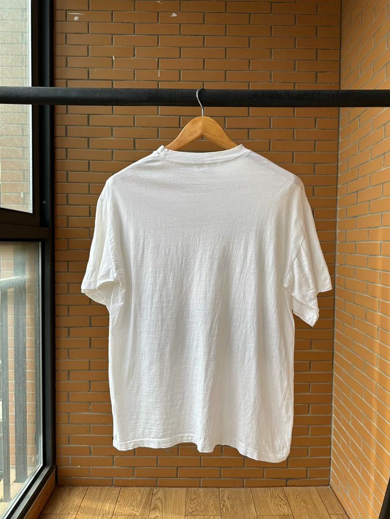 Vintage Vintage Tee 90s Paris 2505-Nextarrow Size US XL / EU 56 / 4 - 2 Thumbnail