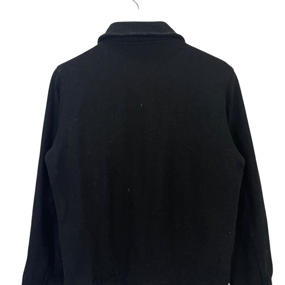 Japanese Brand Vintage Houston Union Made Wool Jacket Size US M / EU 48-50 / 2 - 11 Thumbnail