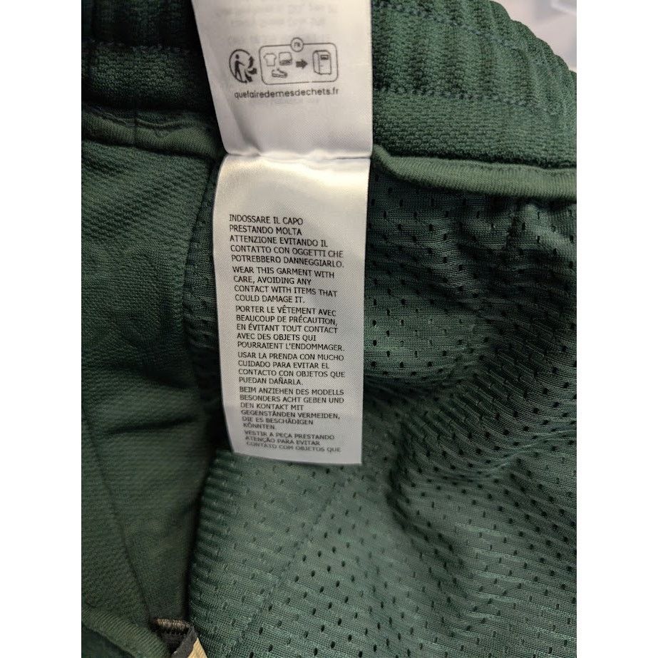 Gucci o1rshd1 GG Jacquard Polyester Jersey Jogging Pant Bottle/Mix Size US 38 / EU 54 - 21 Thumbnail