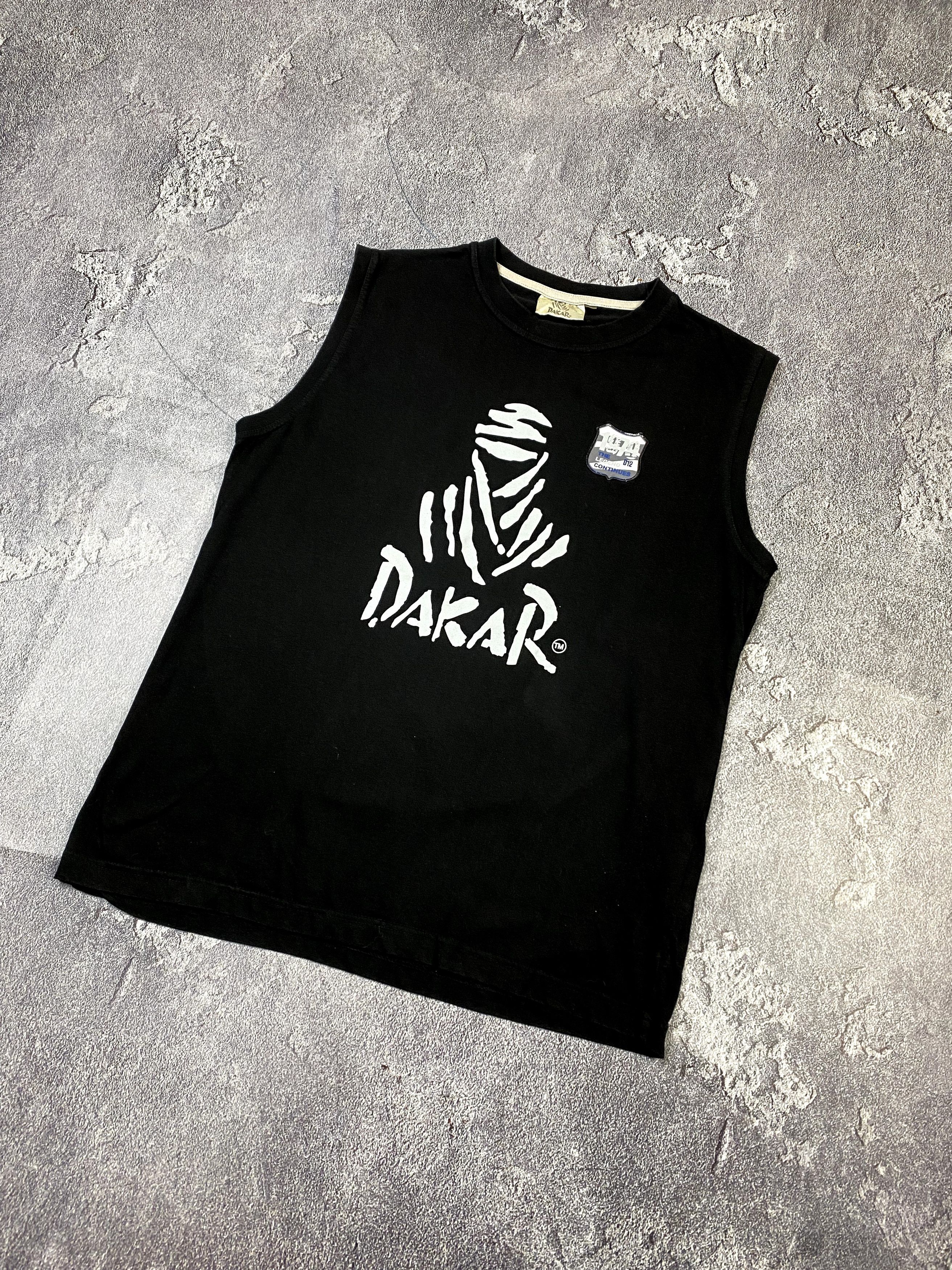20471120 × If Six Was Nine Y2K If Six Was Nine Gothic Tank Top Streetwear Size US M / EU 48-50 / 2 - 3 Thumbnail