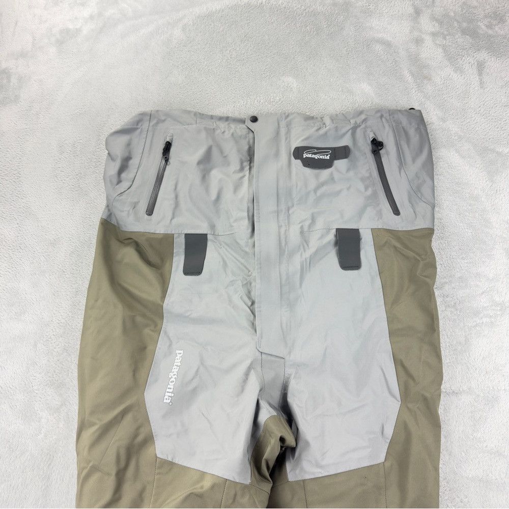 Patagonia Patagonia NWT Men's Size Large Short Rio Gallegos Fishing W Size US L / EU 52-54 / 3 - 5 Thumbnail