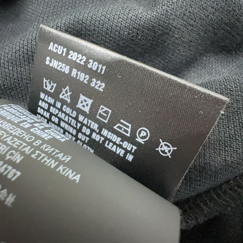 Prada Logo Casual Short Sleeve Polo Shirt-2506
