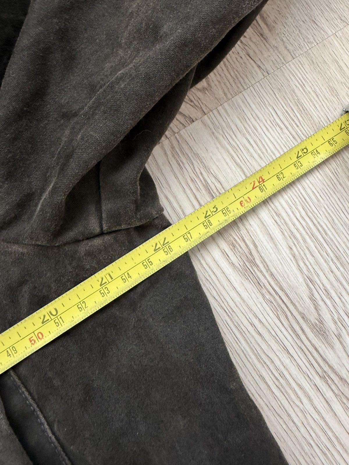 Other Avant-Garde Transformable Jacket Detachable Panel Utility Size US L / EU 52-54 / 3 - 8 Thumbnail