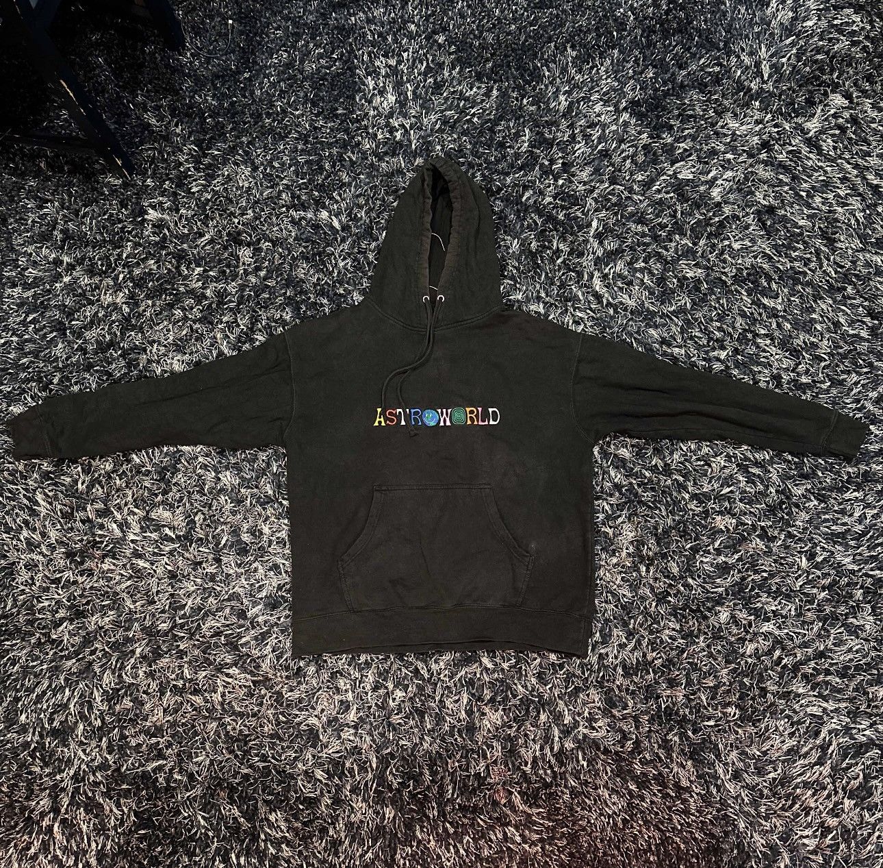 Travis Scott NYC Governors Ball buying 2018 Hoodie